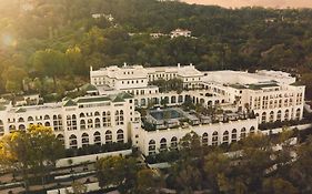 Fairmont Tazi Palace Tangier